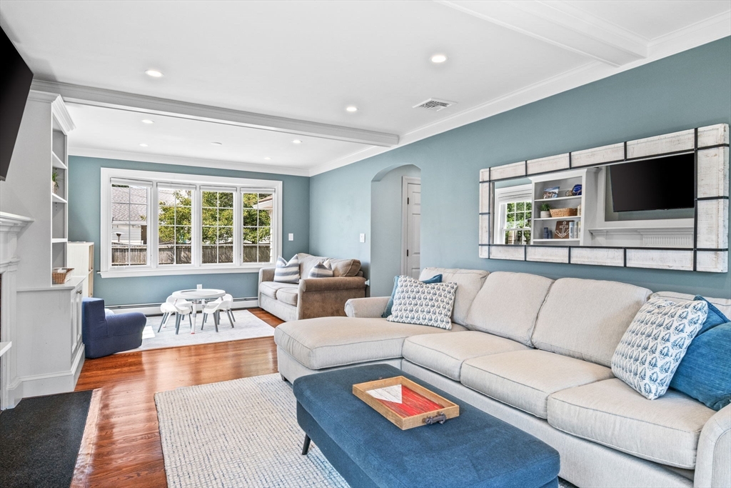 9 Sevinor Road