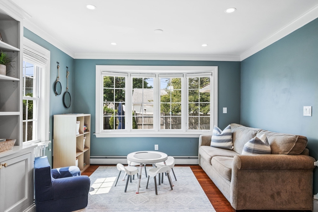 9 Sevinor Road