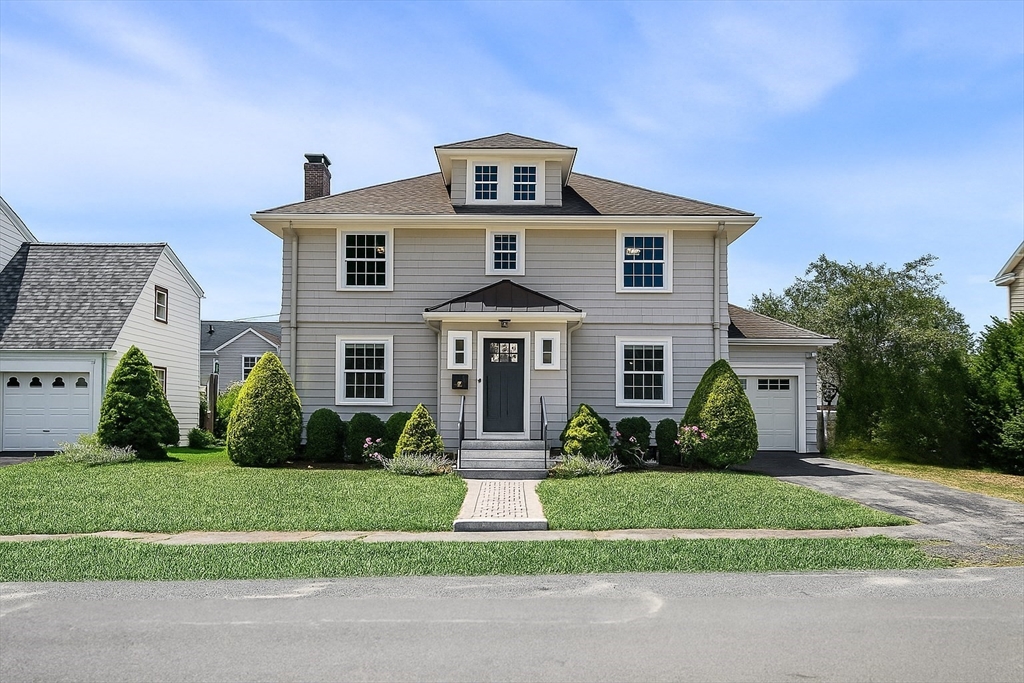 9 Sevinor Road