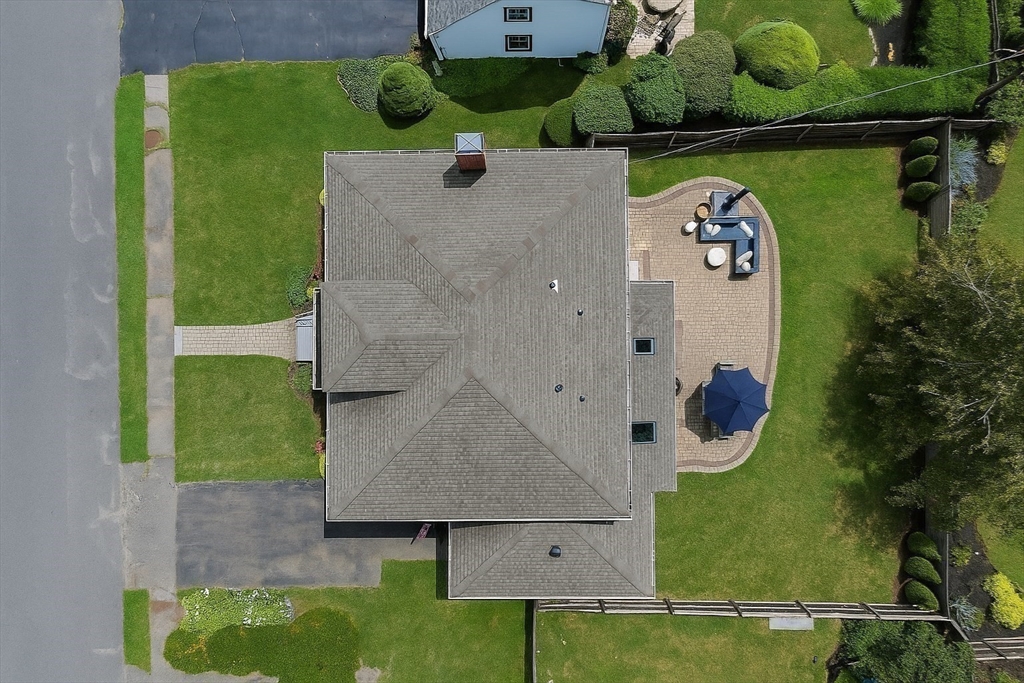 9 Sevinor Road