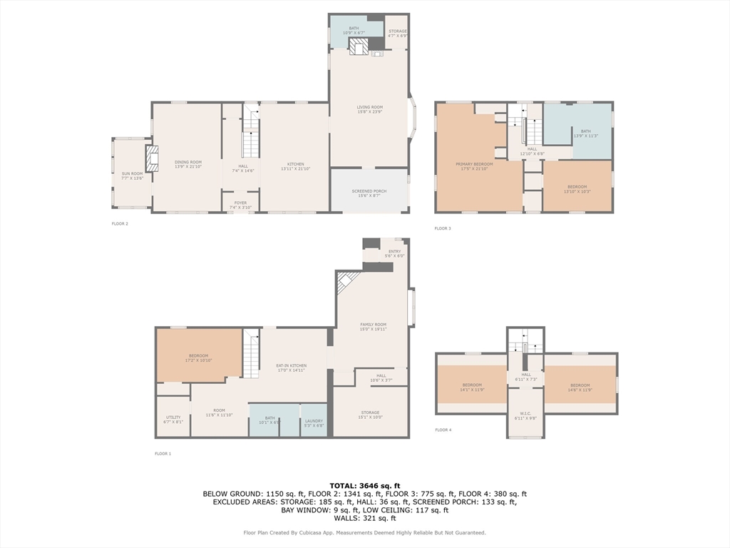 351 Lowell St