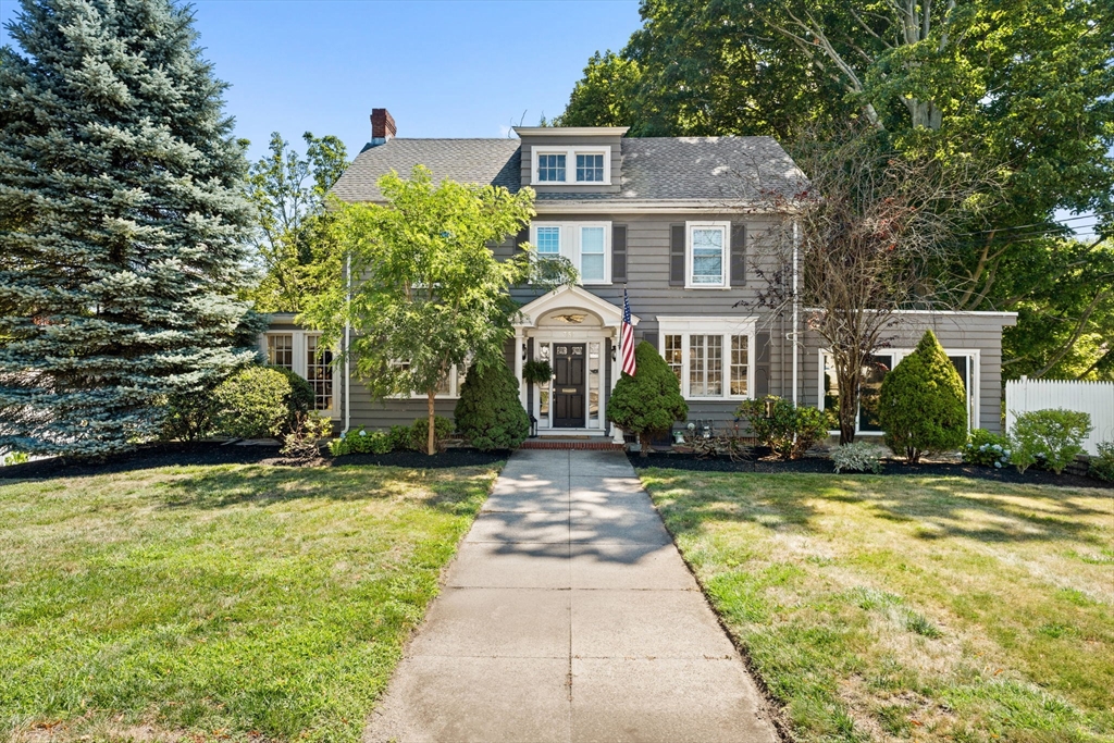 351 Lowell St