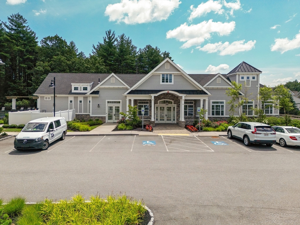 70 Phoebe St # 86