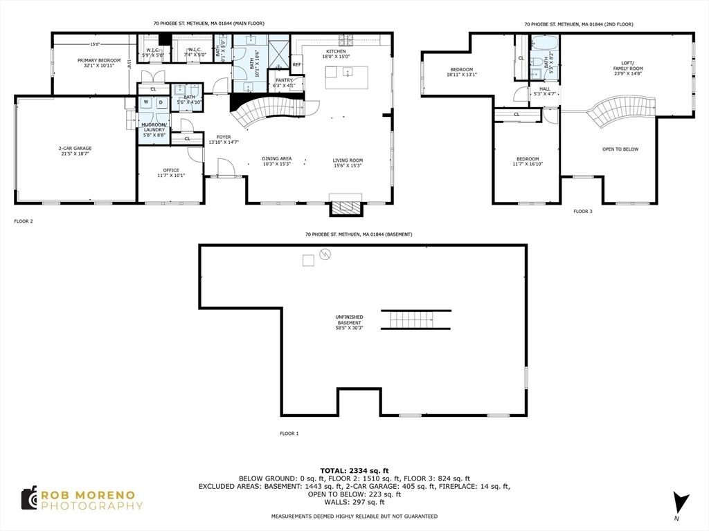 70 Phoebe St # 86