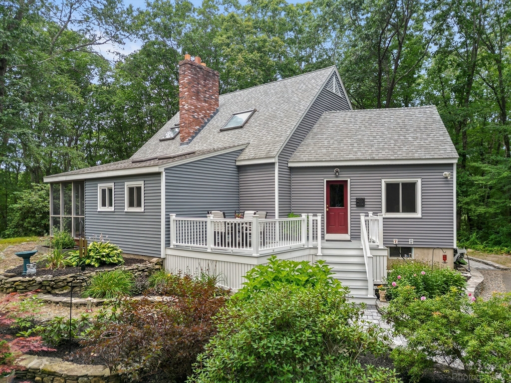 217 Seven Star Rd