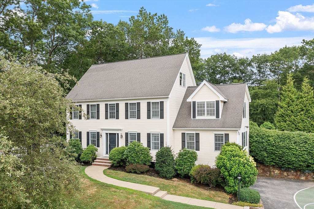 2 Hemlock Lane