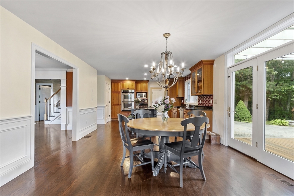 2 Hemlock Lane