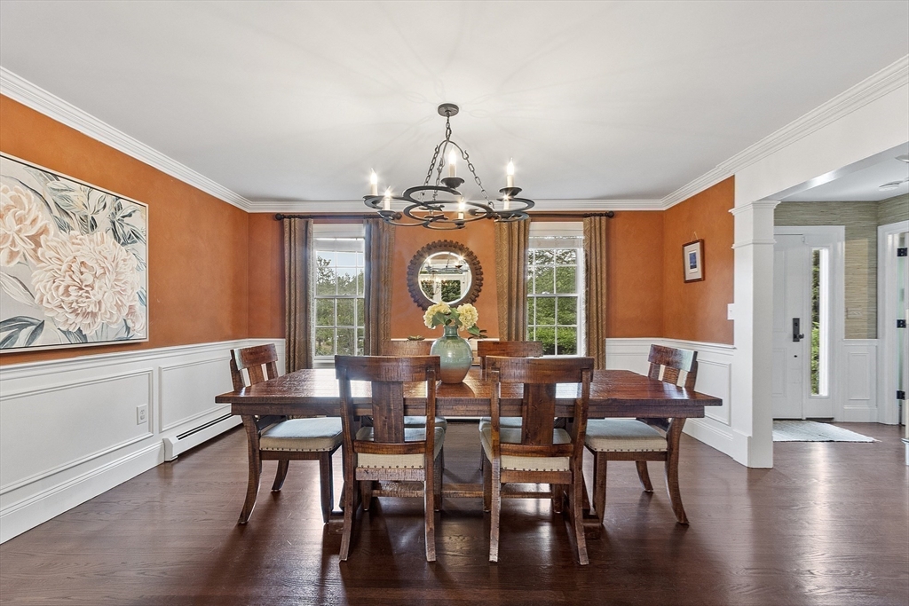 2 Hemlock Lane