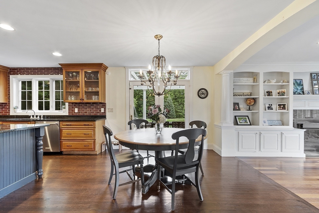 2 Hemlock Lane