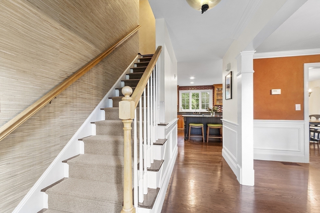 2 Hemlock Lane