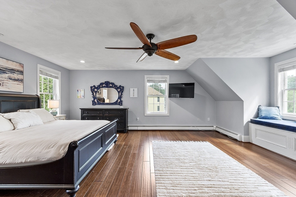 2 Hemlock Lane