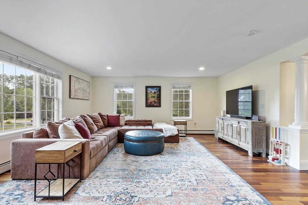 2 Hemlock Lane