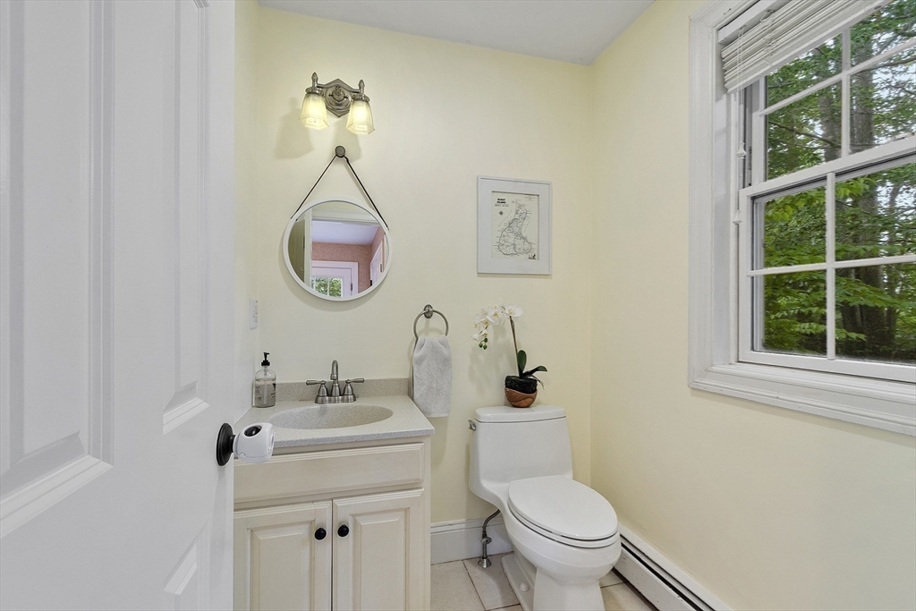 2 Hemlock Lane
