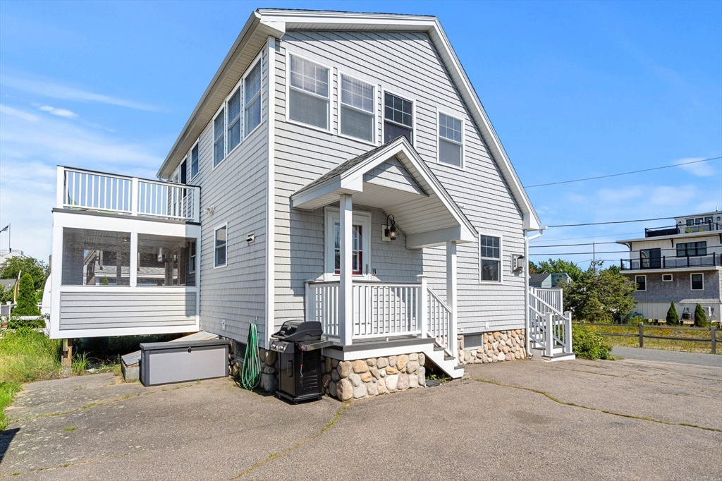 5 65th St