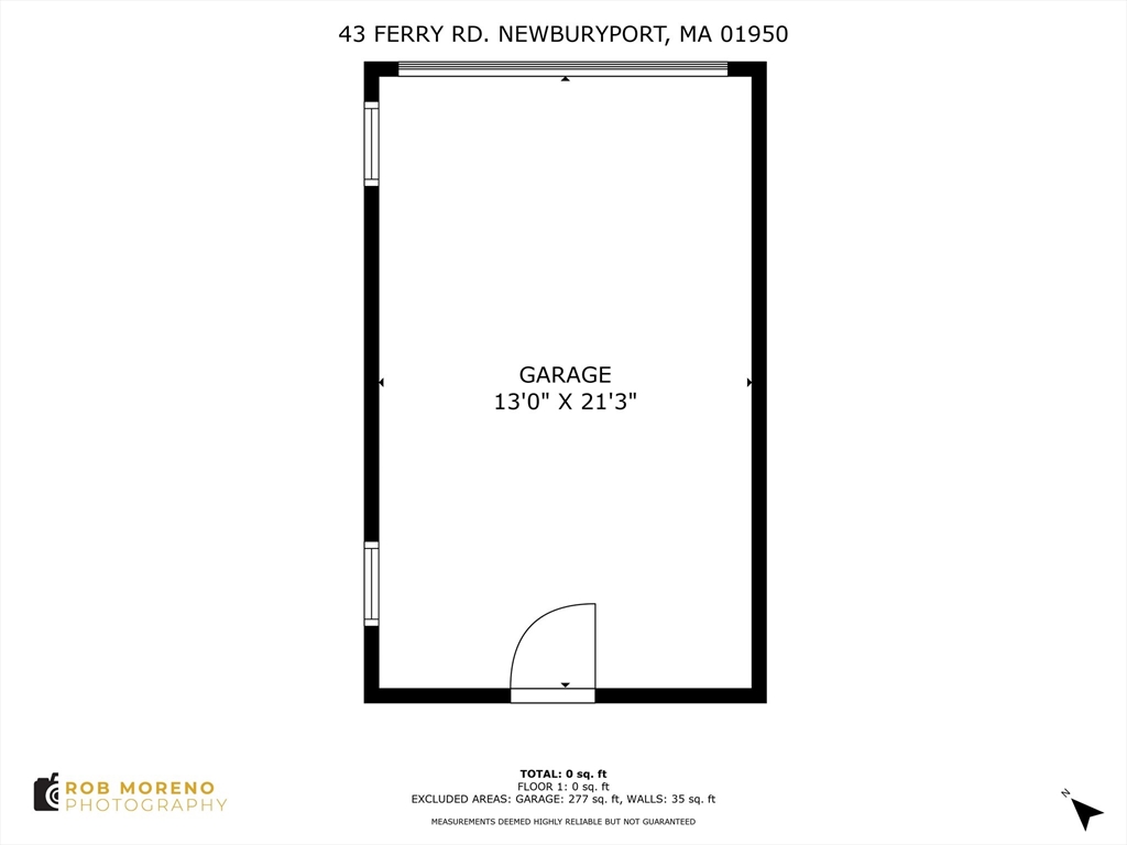 43 Ferry Rd