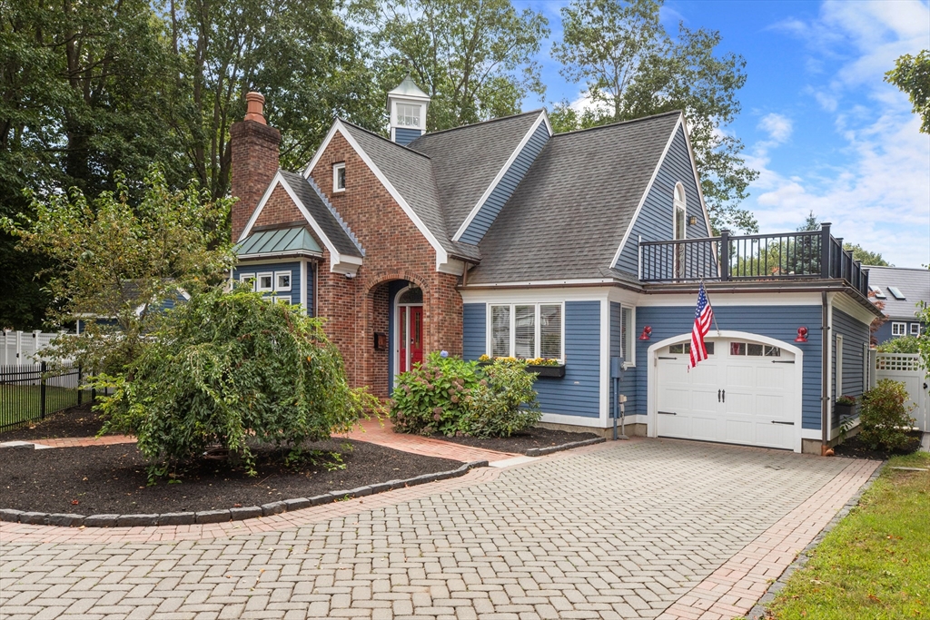 43 Ferry Rd