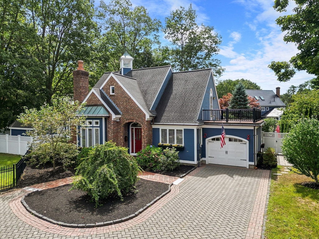 43 Ferry Rd