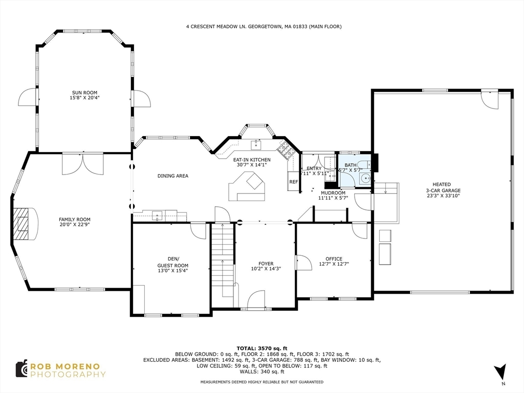 4 Crescent Meadow Ln