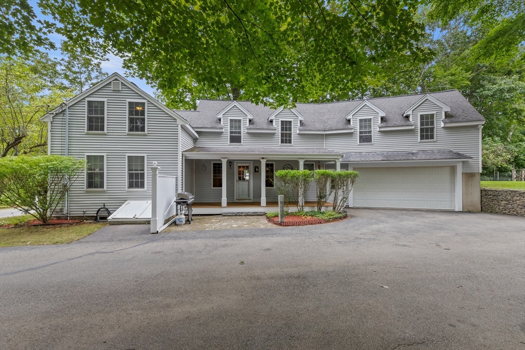 70 Maple St