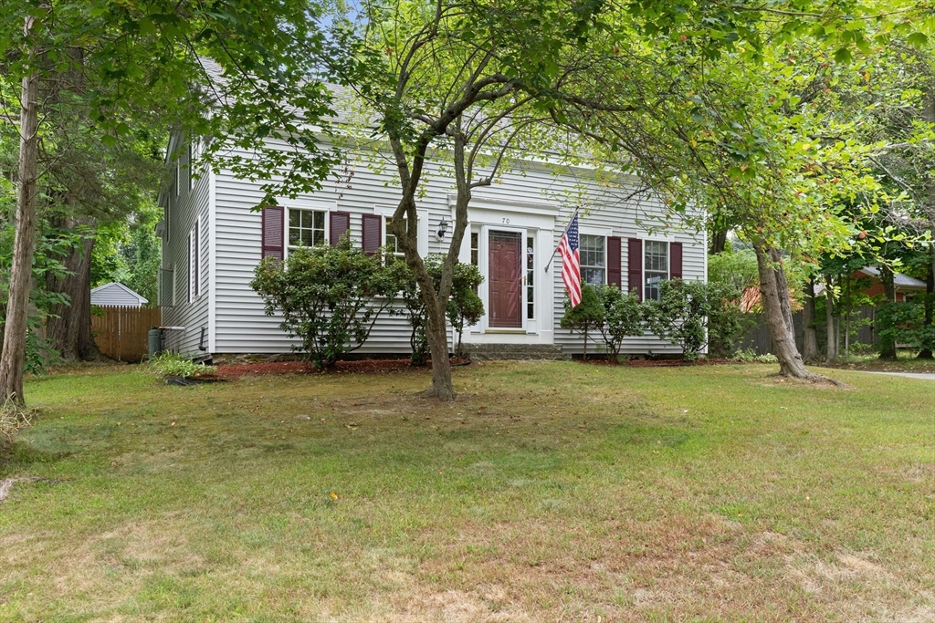 70 Maple St