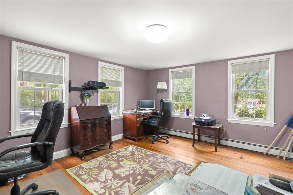70 Maple St