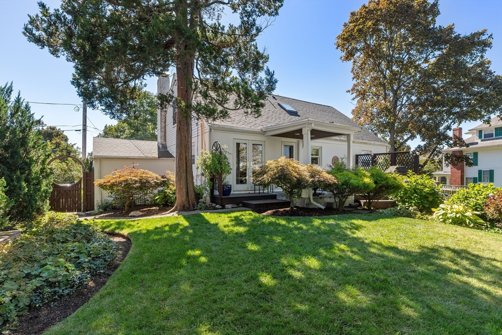 56 Baker Ave