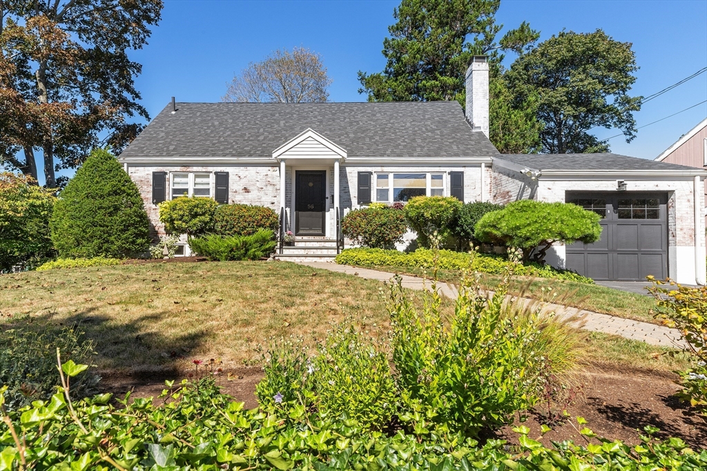 56 Baker Ave