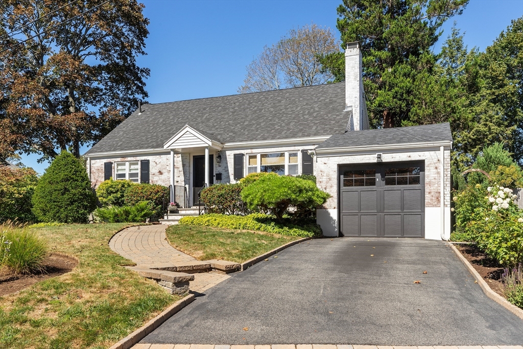 56 Baker Ave