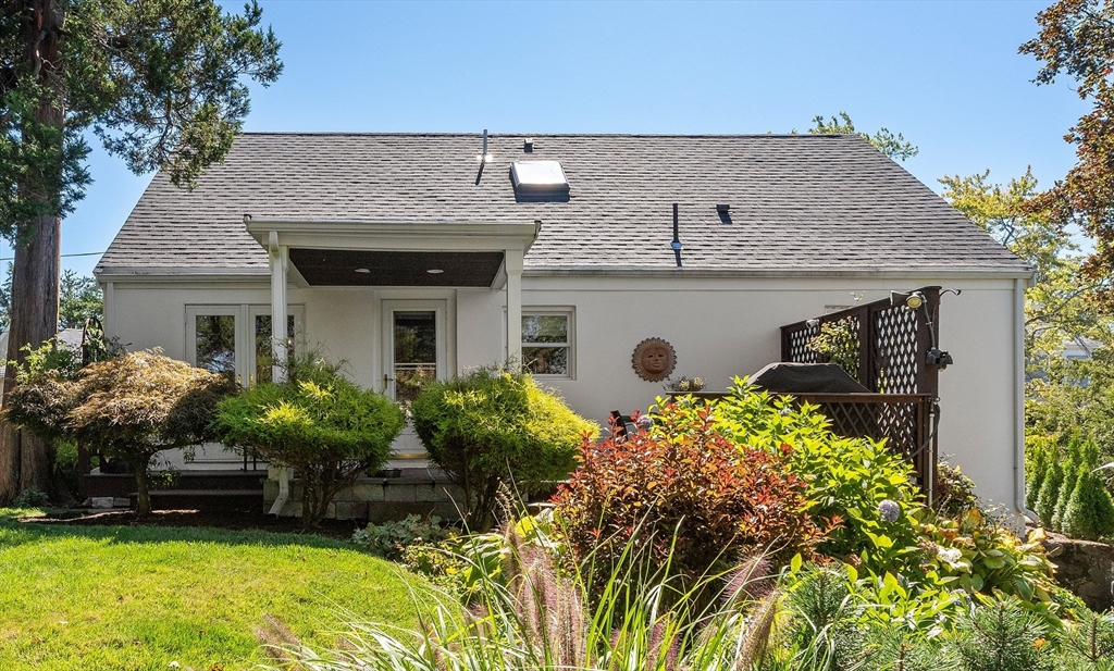 56 Baker Ave