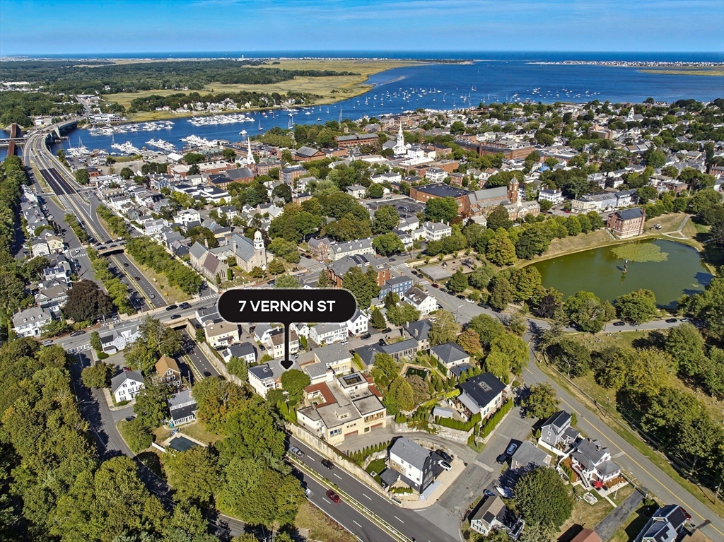 7 Vernon Street # 7