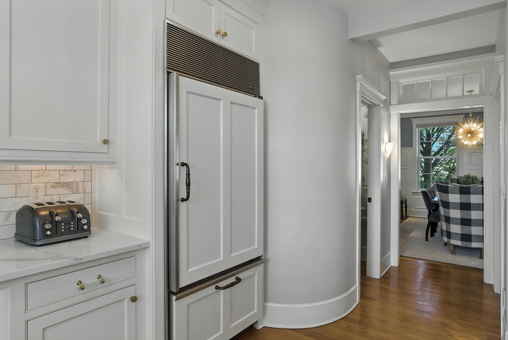 7 Vernon Street # 7