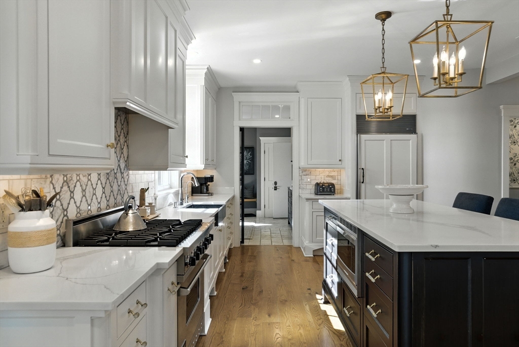 7 Vernon Street # 7