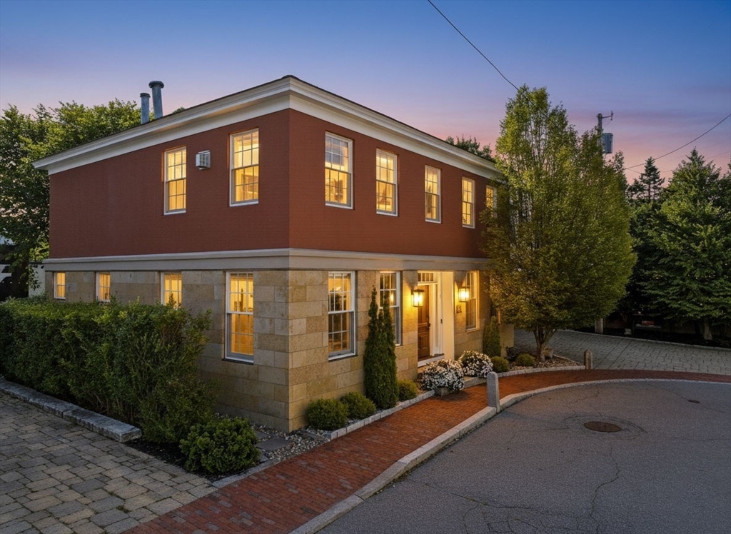 7 Vernon Street # 7
