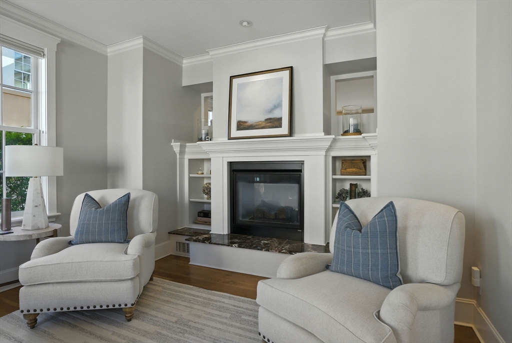 7 Vernon Street # 7