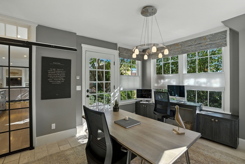 7 Vernon Street # 7