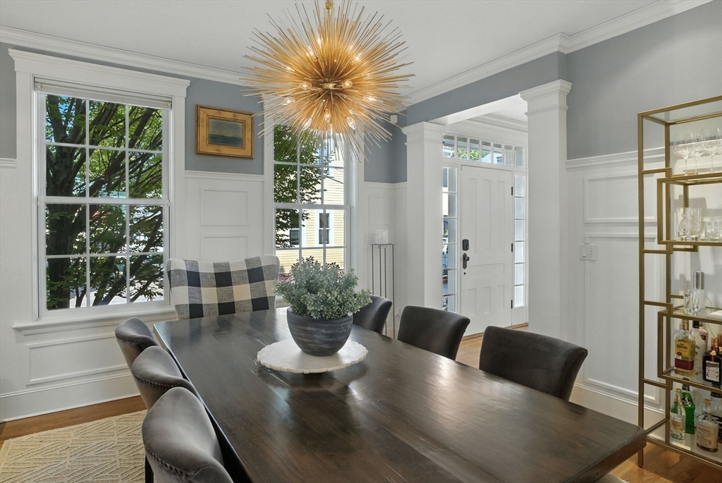 7 Vernon Street # 7