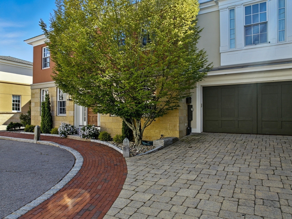 7 Vernon Street # 7