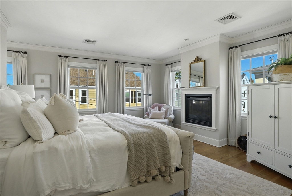 7 Vernon Street # 7