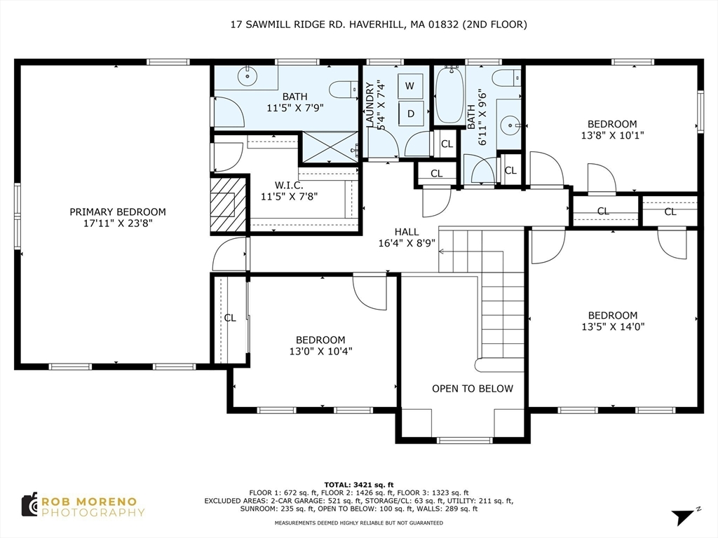 17 Sawmill Ridge