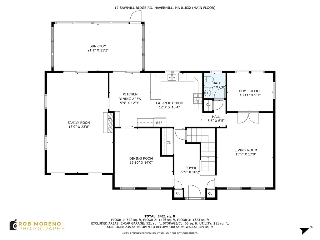 17 Sawmill Ridge