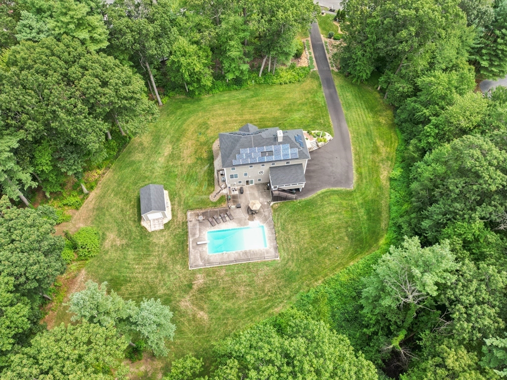 17 Sawmill Ridge