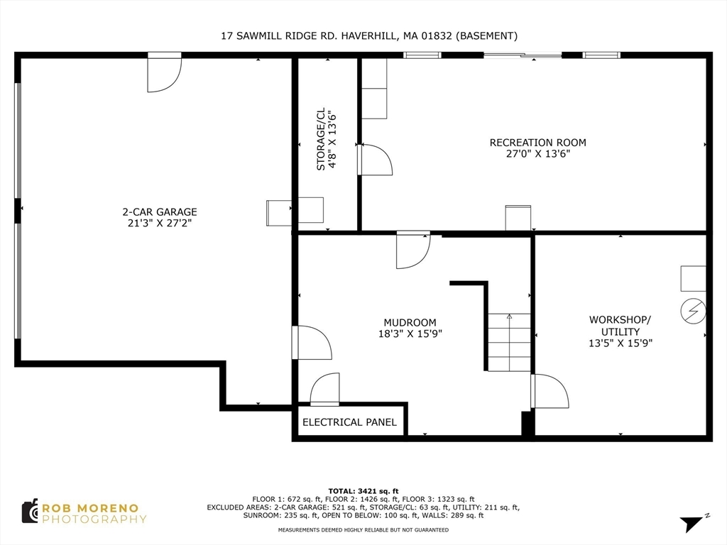 17 Sawmill Ridge