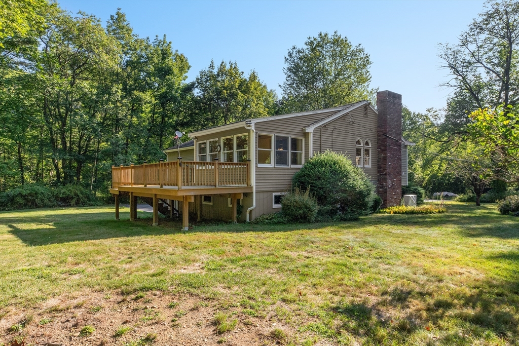 18 Harriman Rd