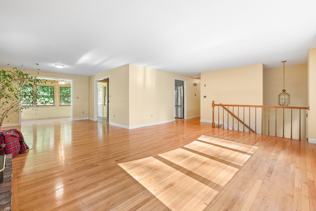 18 Harriman Rd