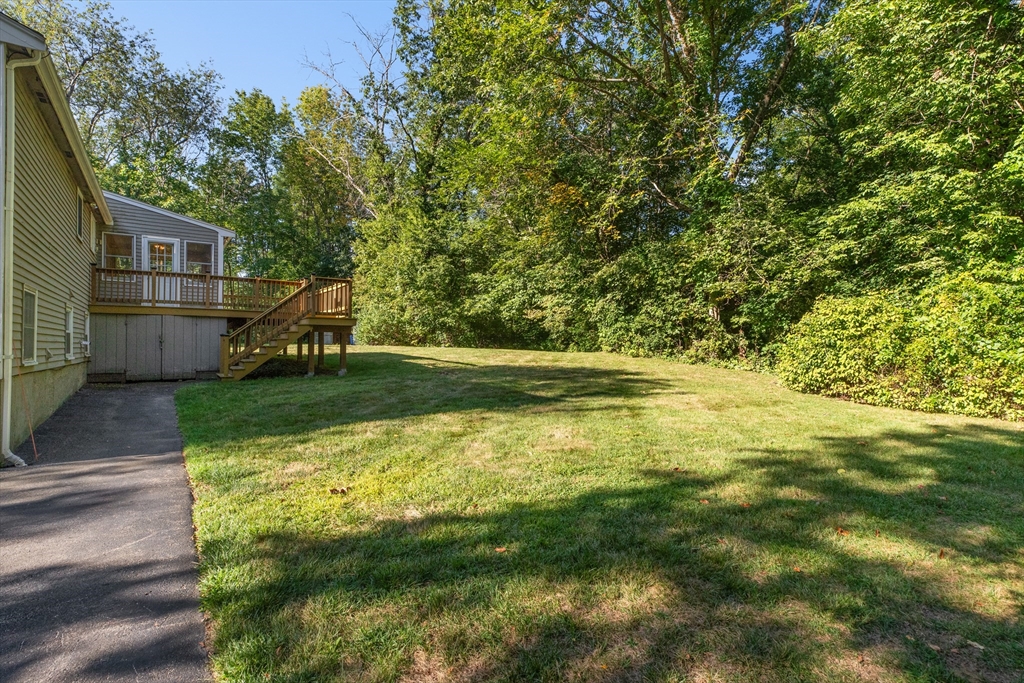 18 Harriman Rd