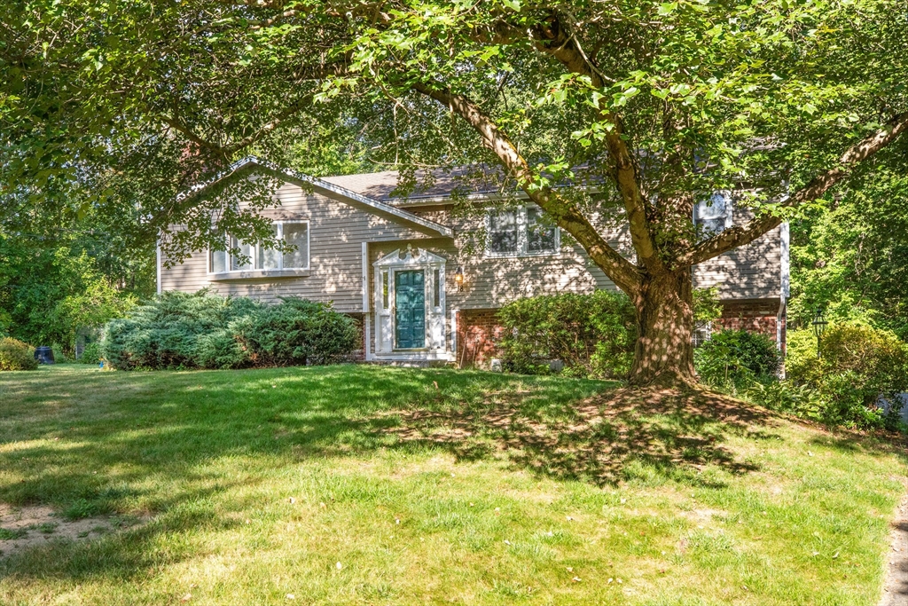18 Harriman Rd