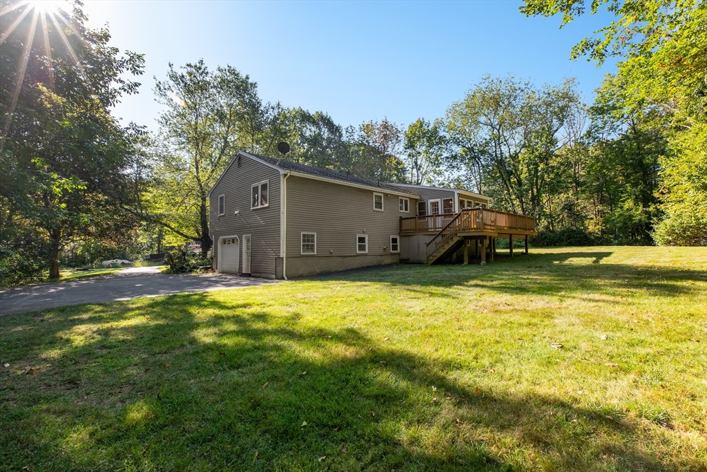 18 Harriman Rd