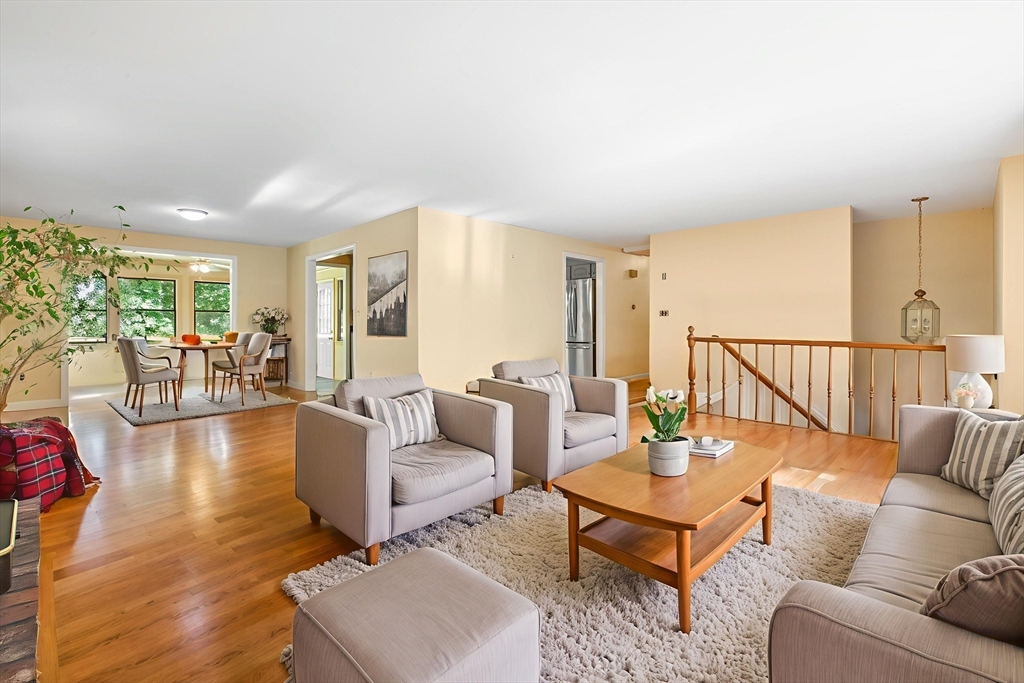 18 Harriman Rd
