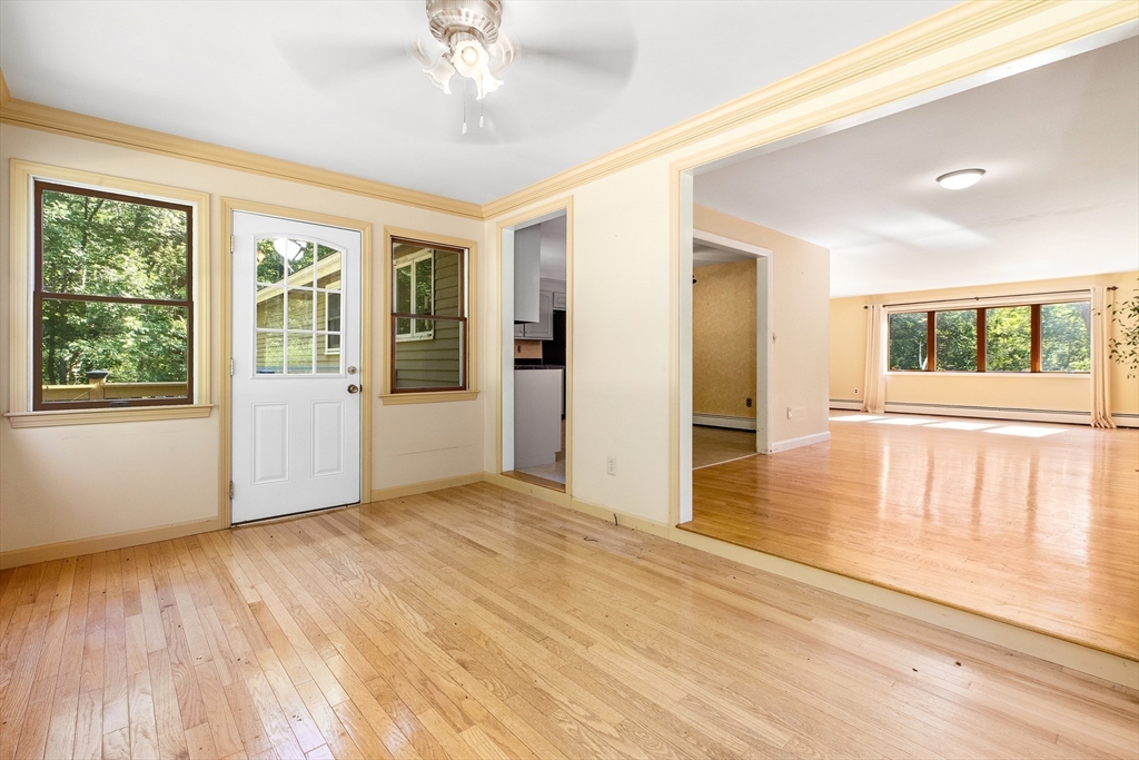 18 Harriman Rd