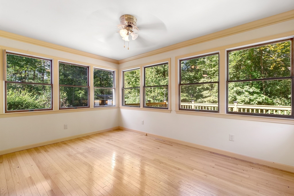 18 Harriman Rd